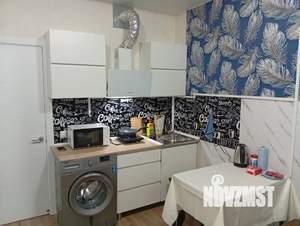 Студия квартира, посуточно, 27м2, 4/6 этаж