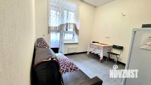 1-к квартира, посуточно, 53м2, 1/1 этаж