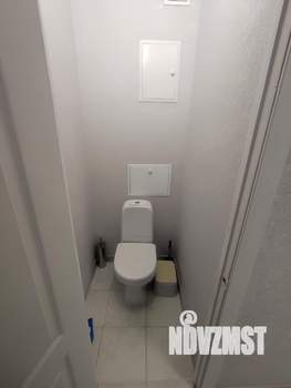 1-к квартира, на длительный срок, 40м2, 3/14 этаж