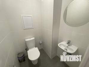 2-к квартира, посуточно, 52м2, 1/1 этаж