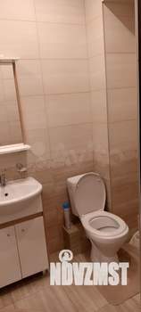 1-к квартира, посуточно, 36м2, 1/4 этаж