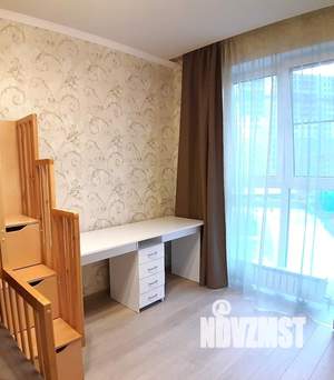 2-к квартира, на длительный срок, 63м2, 3/25 этаж