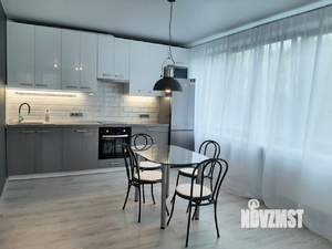 2-к квартира, на длительный срок, 64м2, 2/6 этаж