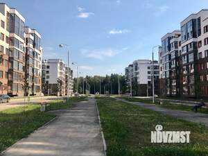 1-к квартира, на длительный срок, 36м2, 3/7 этаж