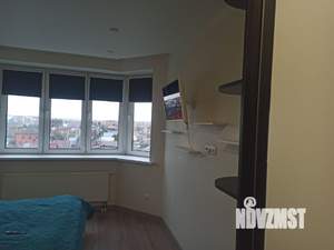 Студия квартира, посуточно, 25м2, 6/6 этаж