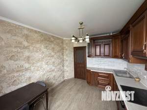 2-к квартира, на длительный срок, 56м2, 17/17 этаж