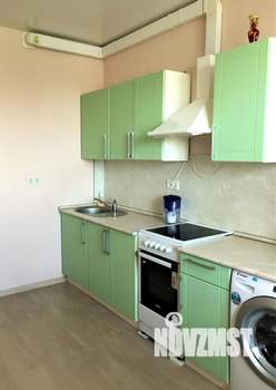 1-к квартира, на длительный срок, 42м2, 12/17 этаж