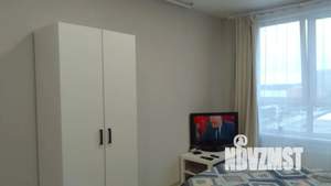 Студия квартира, посуточно, 23м2, 11/17 этаж