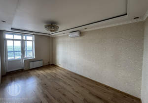 2-к квартира, на длительный срок, 55м2, 15/17 этаж