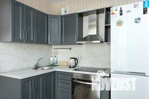 1-к квартира, посуточно, 34м2, 8/9 этаж