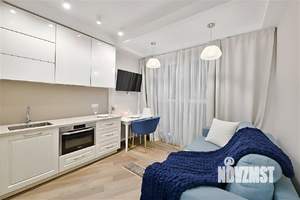 2-к квартира, на длительный срок, 45м2, 6/25 этаж