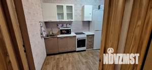 3-к квартира, посуточно, 62м2, 21/25 этаж