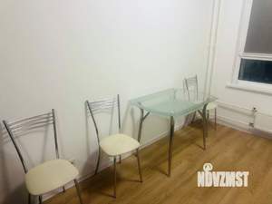 2-к квартира, на длительный срок, 35м2, 4/30 этаж