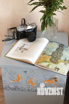 1-к квартира, посуточно, 58м2, 1/1 этаж