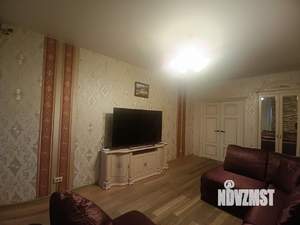 1-к квартира, на длительный срок, 45м2, 16/16 этаж