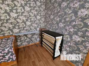 1-к квартира, посуточно, 45м2, 6/19 этаж