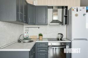 1-к квартира, посуточно, 34м2, 1/1 этаж