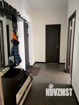 2-к квартира, на длительный срок, 53м2, 5/20 этаж