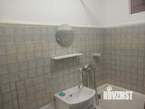 1-к квартира, на длительный срок, 32м2, 3/5 этаж