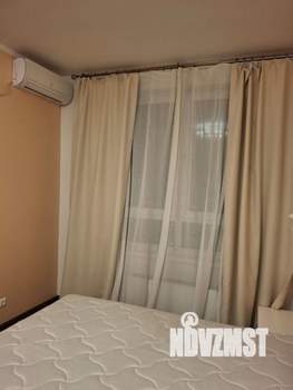 1-к квартира, на длительный срок, 39м2, 8/23 этаж