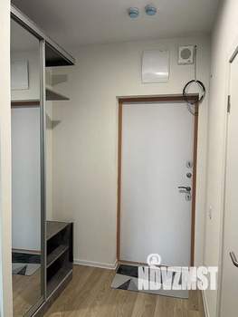 2-к квартира, на длительный срок, 36м2, 8/17 этаж