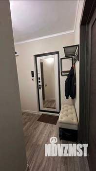 1-к квартира, на длительный срок, 36м2, 3/5 этаж