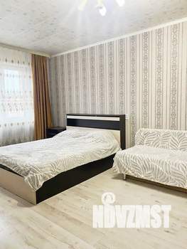 1-к квартира, посуточно, 46м2, 9/9 этаж