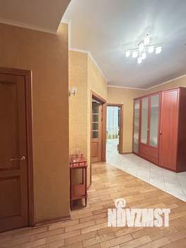 3-к квартира, на длительный срок, 96м2, 6/17 этаж