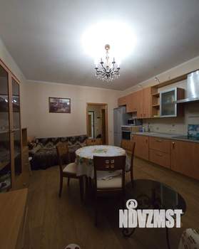 2-к квартира, на длительный срок, 58м2, 7/17 этаж