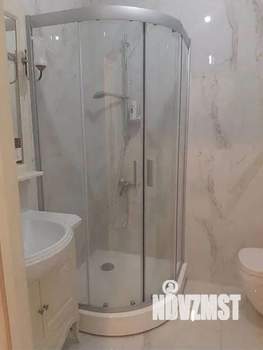Студия квартира, на длительный срок, 25м2, 6/18 этаж