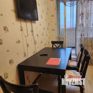 2-к квартира, на длительный срок, 60м2, 3/17 этаж