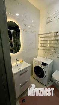 1-к квартира, на длительный срок, 32м2, 11/17 этаж