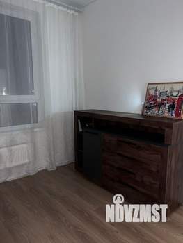 3-к квартира, на длительный срок, 50м2, 3/17 этаж