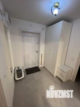 1-к квартира, на длительный срок, 35м2, 7/14 этаж