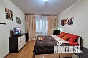 1-к квартира, посуточно, 50м2, 9/10 этаж