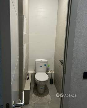 1-к квартира, на длительный срок, 42м2, 3/6 этаж