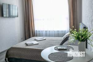 1-к квартира, посуточно, 23м2, 1/1 этаж