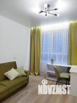2-к квартира, посуточно, 50м2, 3/17 этаж