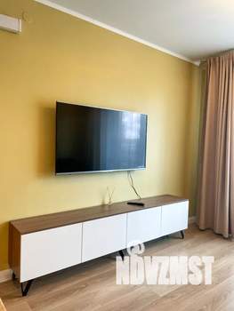 1-к квартира, посуточно, 39м2, 2/14 этаж