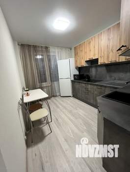 1-к квартира, на длительный срок, 35м2, 3/7 этаж