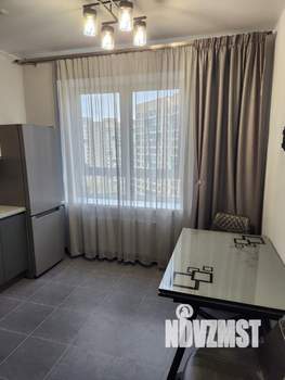 2-к квартира, на длительный срок, 56м2, 11/16 этаж