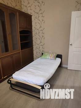 1-к квартира, посуточно, 33м2, 1/4 этаж