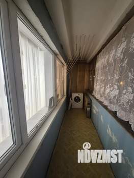 2-к квартира, на длительный срок, 45м2, 3/16 этаж