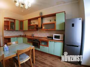 2-к квартира, на длительный срок, 66м2, 8/18 этаж