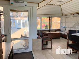 1-к квартира, на длительный срок, 56м2, 2/2 этаж