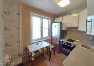 1-к квартира, на длительный срок, 38м2, 7/9 этаж