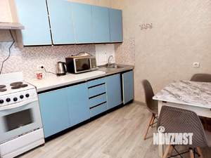 1-к квартира, на длительный срок, 45м2, 6/15 этаж