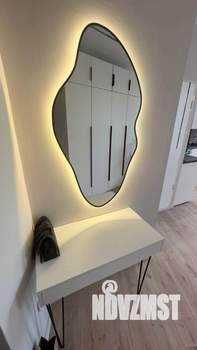 1-к квартира, на длительный срок, 32м2, 4/6 этаж