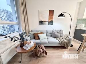 2-к квартира, на длительный срок, 33м2, 8/12 этаж