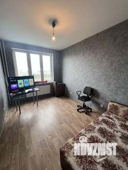 1-к квартира, на длительный срок, 35м2, 14/26 этаж